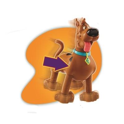 Scooby Doo. Crazy Legs - 4