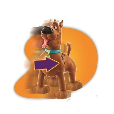 Scooby Doo. Crazy Legs - 5