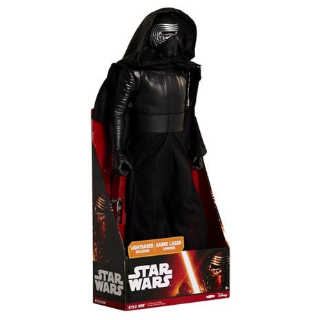 Star Wars. Personaggio Kylo Ren