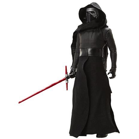 Star Wars. Episodio VII. Kylo Ren - 7