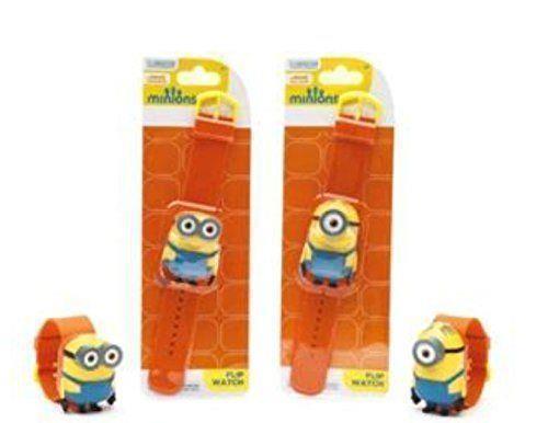 Minions Orologio