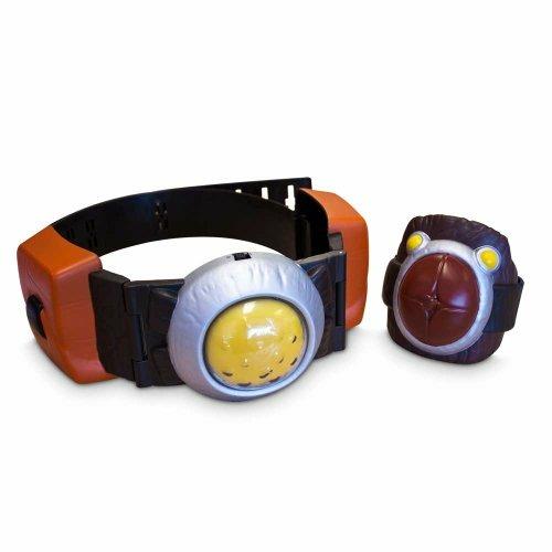 Tree Fu Tom. Set Cintura + Holopax Base - 3