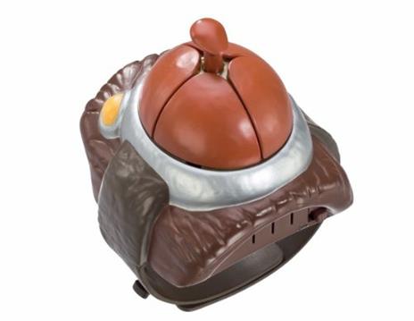 Tree Fu Tom. Set Cintura + Holopax Base - 4