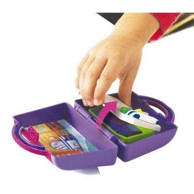 Mini valigetta Dottoressa Peluche - 4