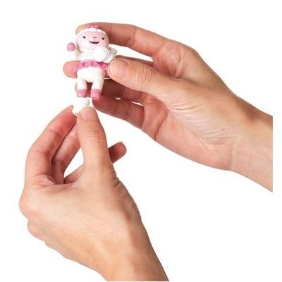 Mini valigetta Dottoressa Peluche - 7