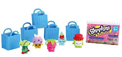 Shopkins. Blister 5 Pz - 2