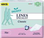 Linse Specialist Traverse 60x90 Confezione da 30 Pezzi