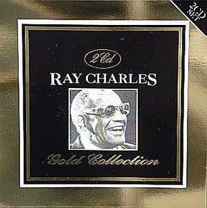 Gold Collection - CD Audio di Ray Charles