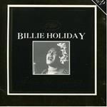The Billie Holiday Gold Collection