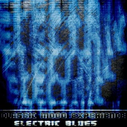 The Acoustic to Electric Blues - CD Audio