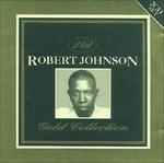 The Robert Johnson - Gold Collection (Special Edition) - CD Audio di Robert Johnson