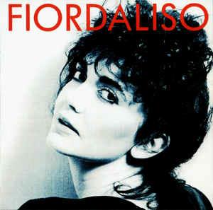 Fiordaliso - Vinile LP di Fiordaliso