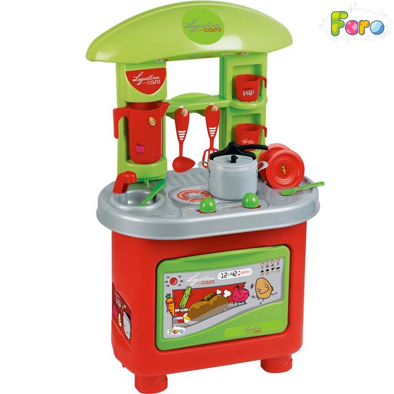 Idea toys and Game