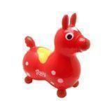Rody Horse Red - 104