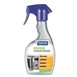 Detergente Per Microonde Liquido 300ml Nuncas