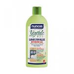 Detersivo In Gel Per Lavastoviglie Vegetale 500Ml Nuncas Detersivo Lavastoviglie Gel