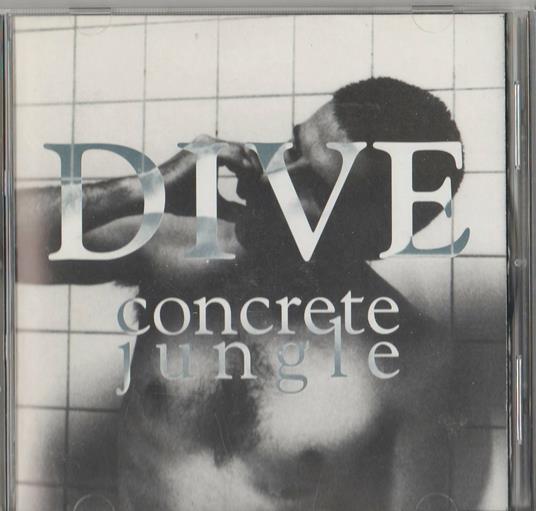 Concrete Jungle - CD Audio di Dive