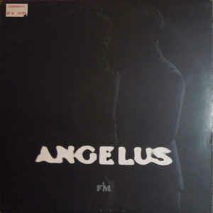 Angelus - Vinile LP di Maurizio Fasolo