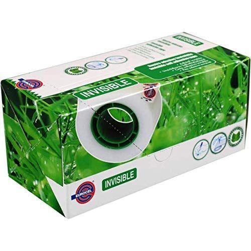 Invisible Tape With Dispenser 18mm X 33m In Qatar - Foto 10