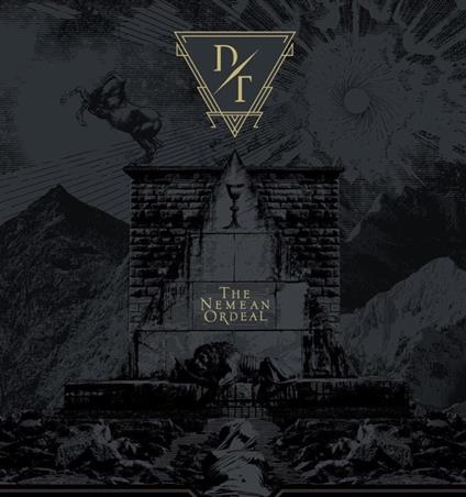 The Nemean Ordeal - CD Audio di Dekadent