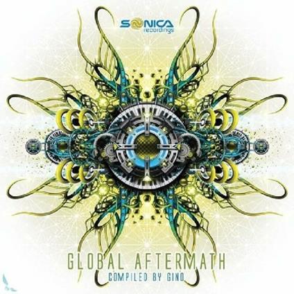 Global Aftermath - CD Audio