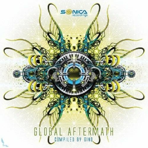 Global Aftermath - CD Audio
