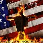 American Inquisition - Vinile LP di Christian Death