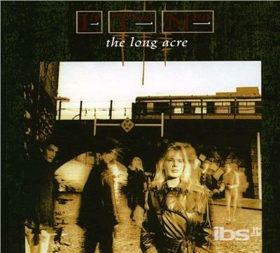 Long Acre - CD Audio di In Tua Nua