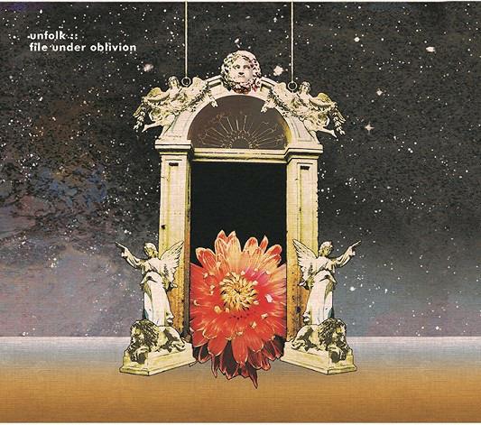 File Under Oblivion - CD Audio di Unfolk