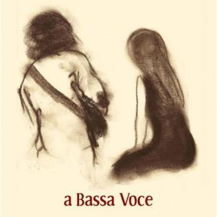 A Bassa Voce - CD Audio di A Bassa Voce