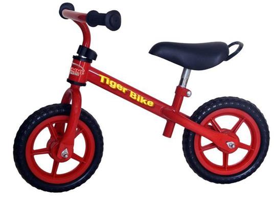Tiger Bike rosso - 94