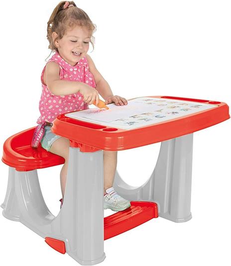 Banco scuola 2094-R Happy study - 2