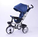 Triciclo Biemme by Bcs 1500-CL Ios Blu