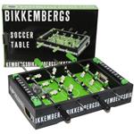 Calciobalilla Da Tavolo Bikkembergs In Legno Itn 10288404