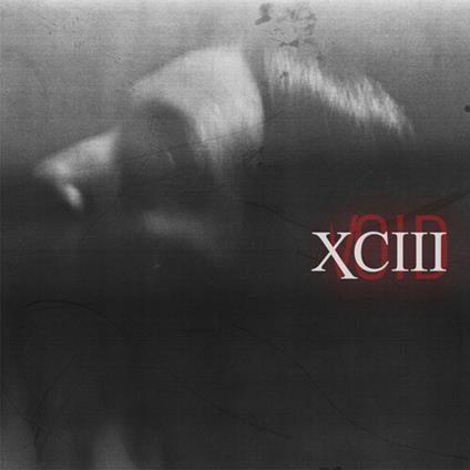Void - CD Audio di XCIII