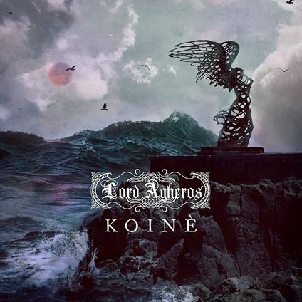 Koine - CD Audio di Lord Agheros