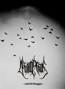 Ark Of Thought - CD Audio di Deinonychus