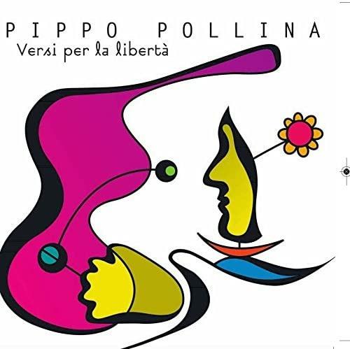 Versi per la libertà - CD Audio di Pippo Pollina