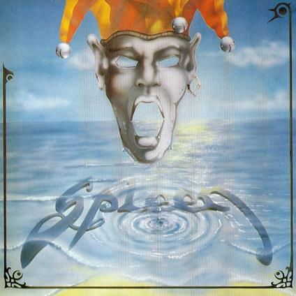 Spleen - CD Audio di Spleen