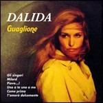 Guaglione - CD Audio di Dalida
