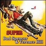 Super Bud Spencer & Terence Hill vol.1 (Colonna sonora)
