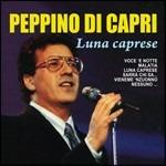 Luna caprese - CD Audio di Peppino Di Capri