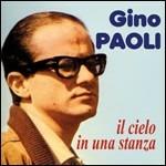 Il cielo in una stanza - CD Audio di Gino Paoli