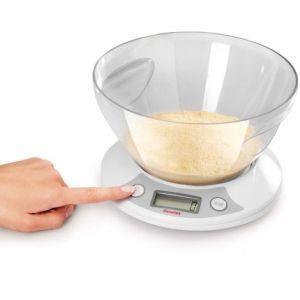 Metaltex Bilancia Digitale da Cucina Pesa 5 kg - 3