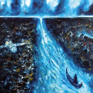Nourishing The Disaster To Come - CD Audio