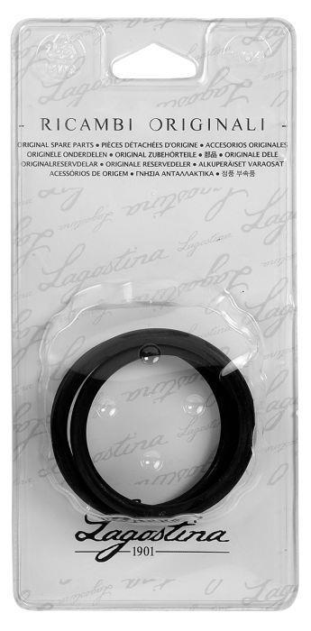 guarnizione originale in gomma 22 cm universale per pentole a pressione  3.5-5-7 lt - LAGOSTINA - Idee regalo