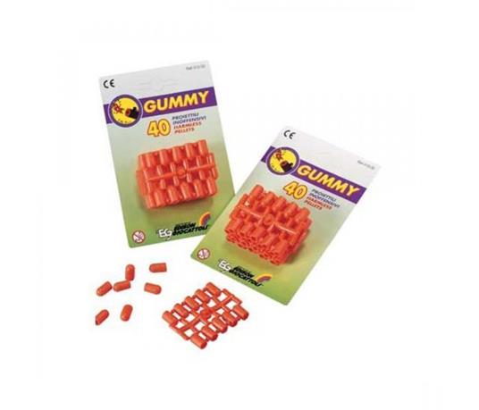 Munizioni gummy 40 pezzi - 2