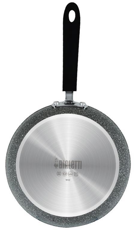 Sambonet Rock 'N' Rose Steelpan 18 cm Crème - Pannen