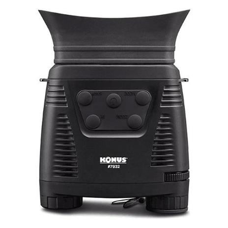 Visore notturno KONUSPY 11 7932