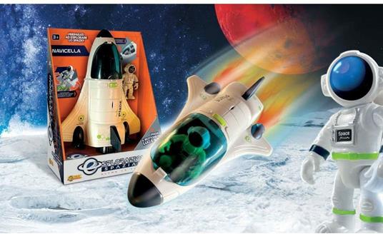Navicella Spaziale